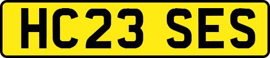 HC23SES