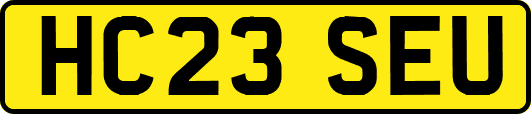 HC23SEU