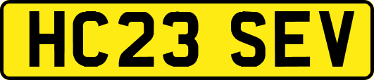 HC23SEV