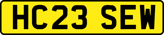 HC23SEW