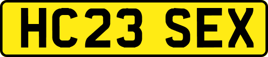 HC23SEX