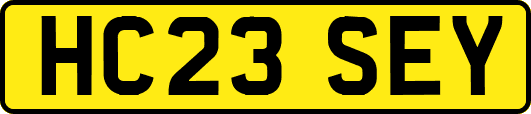 HC23SEY