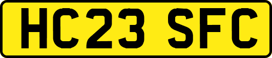HC23SFC