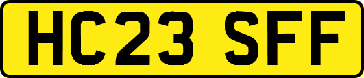 HC23SFF