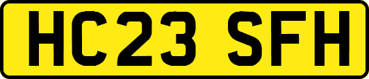 HC23SFH