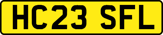 HC23SFL