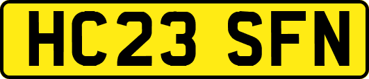 HC23SFN