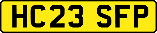 HC23SFP