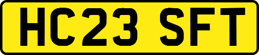 HC23SFT