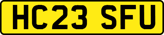 HC23SFU