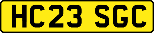 HC23SGC