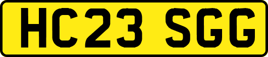 HC23SGG