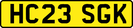 HC23SGK