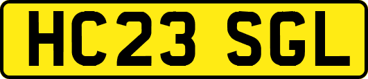 HC23SGL