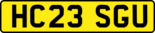 HC23SGU