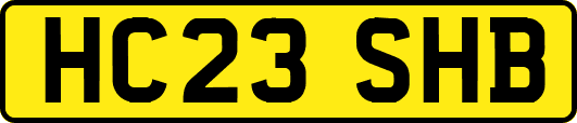 HC23SHB
