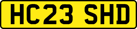 HC23SHD