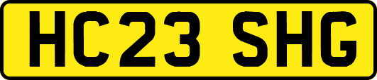 HC23SHG
