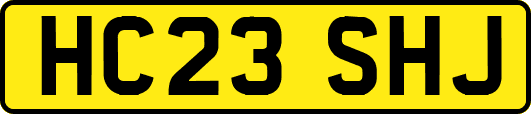 HC23SHJ