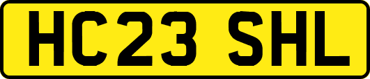 HC23SHL