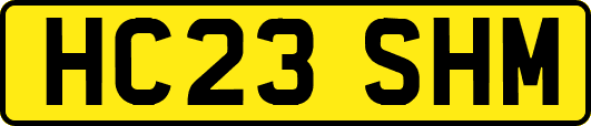 HC23SHM