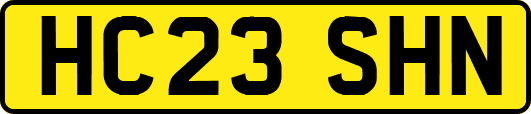 HC23SHN
