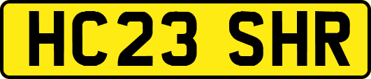 HC23SHR