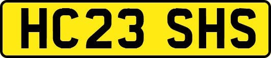 HC23SHS