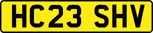 HC23SHV