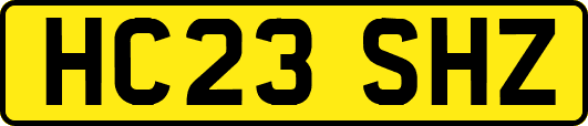 HC23SHZ