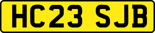 HC23SJB