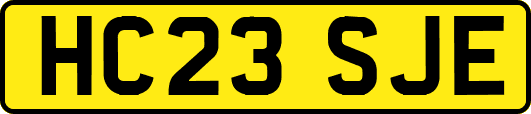 HC23SJE