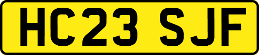 HC23SJF