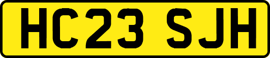 HC23SJH