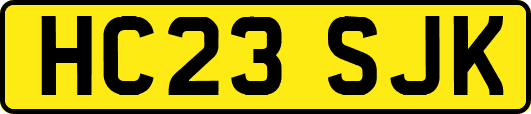 HC23SJK