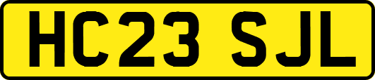 HC23SJL