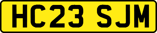 HC23SJM