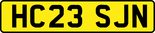 HC23SJN
