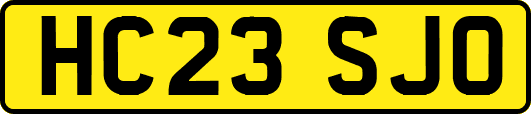 HC23SJO