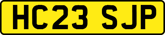 HC23SJP