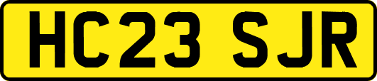 HC23SJR