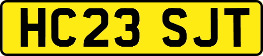 HC23SJT