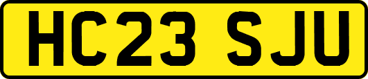 HC23SJU