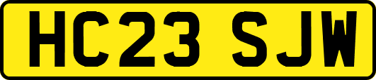 HC23SJW
