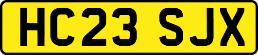 HC23SJX