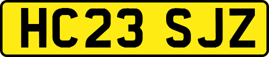 HC23SJZ