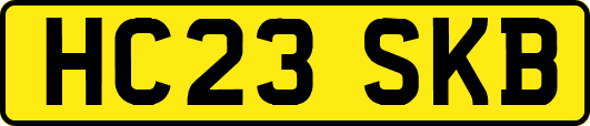 HC23SKB