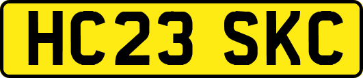 HC23SKC