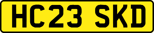 HC23SKD