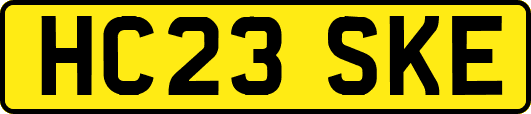 HC23SKE